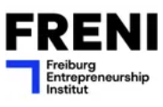 FRENI – Freiburg Entrepreneurship Institut
