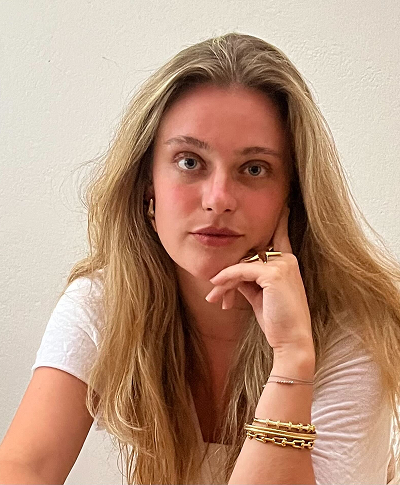 Antonia Märthesheimer