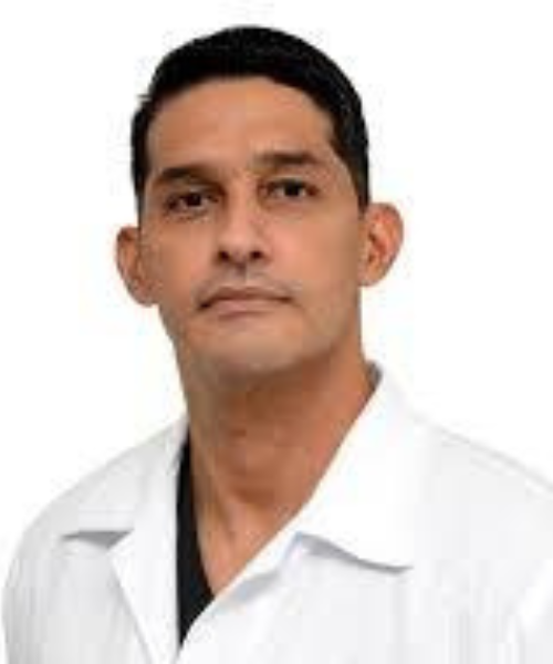 Dr. Carlos Arturo Vélez Duncan