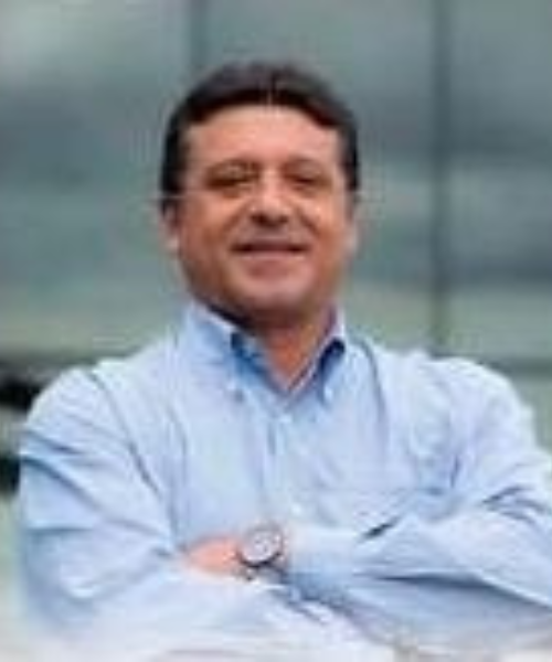 Dr. Eduardo Vega Escaño